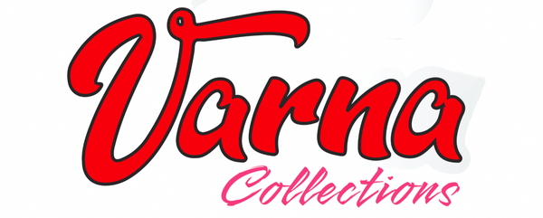 VARNA COLLECTIONS 